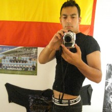 Ver mis fotos