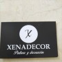 Xenadecor, tengo 4 fotos!